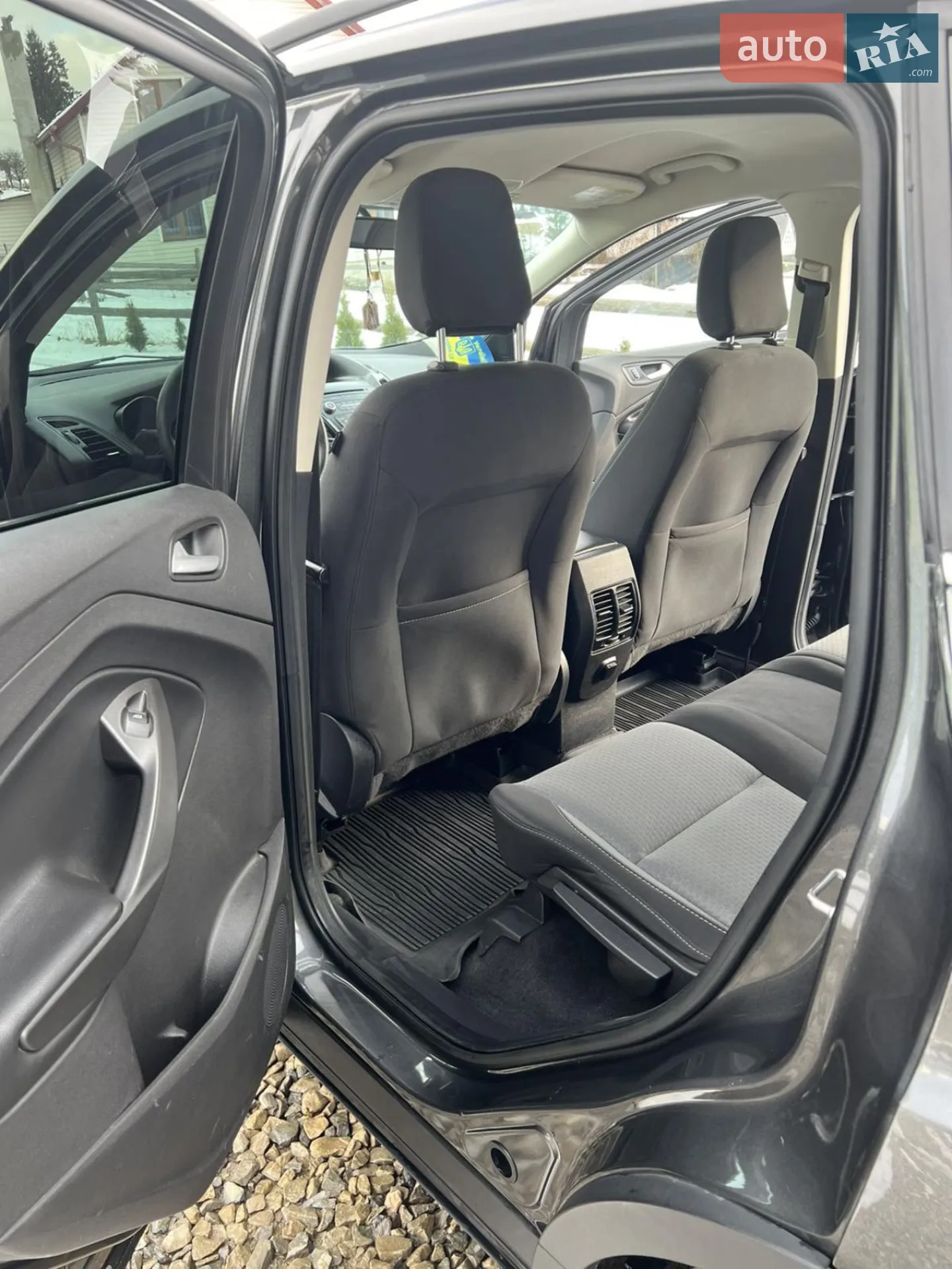 2018 Ford Escape - мініатюра 18