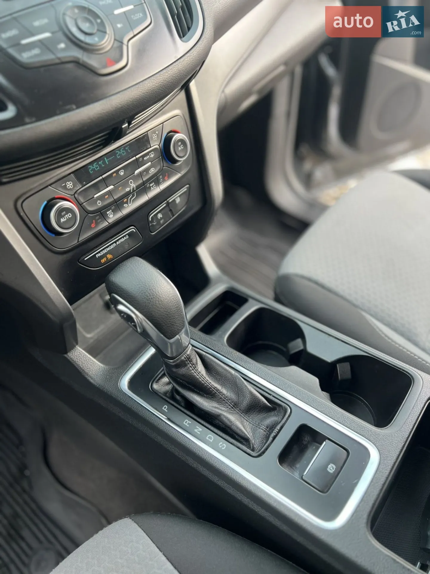 2018 Ford Escape - мініатюра 22
