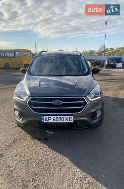 Позашляховик / Кросовер Ford Escape 2019 в Запоріжжі