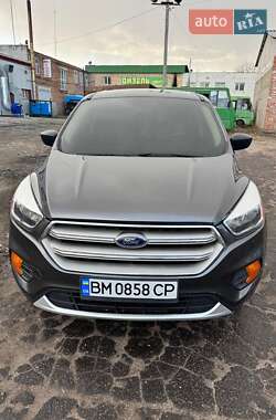 Внедорожник / Кроссовер Ford Escape 2017 в Киеве