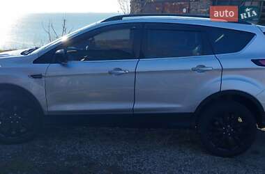 Внедорожник / Кроссовер Ford Escape 2018 в Одессе