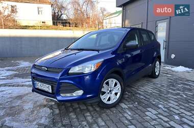 Внедорожник / Кроссовер Ford Escape 2014 в Малине