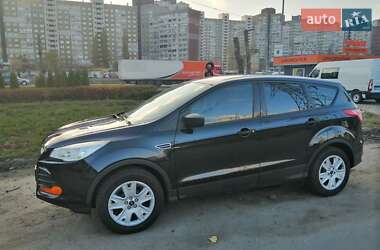 Внедорожник / Кроссовер Ford Escape 2012 в Киеве