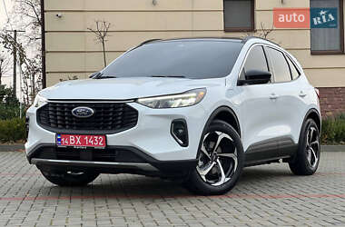 Внедорожник / Кроссовер Ford Escape 2023 в Львове