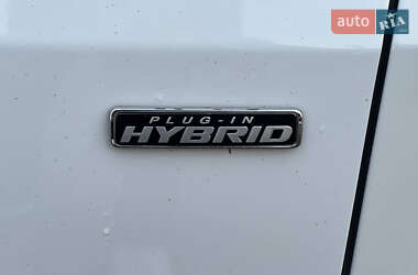 Внедорожник / Кроссовер Ford Escape 2023 в 