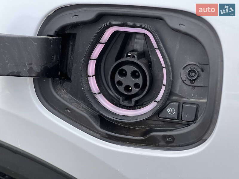 Внедорожник / Кроссовер Ford Escape 2023 в Львове фото 16 Внедорожник / Кроссовер Ford Escape 2023 в Львове