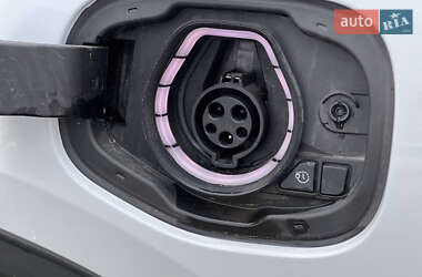 Внедорожник / Кроссовер Ford Escape 2023 в 