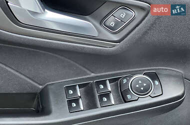 Внедорожник / Кроссовер Ford Escape 2023 в Львове