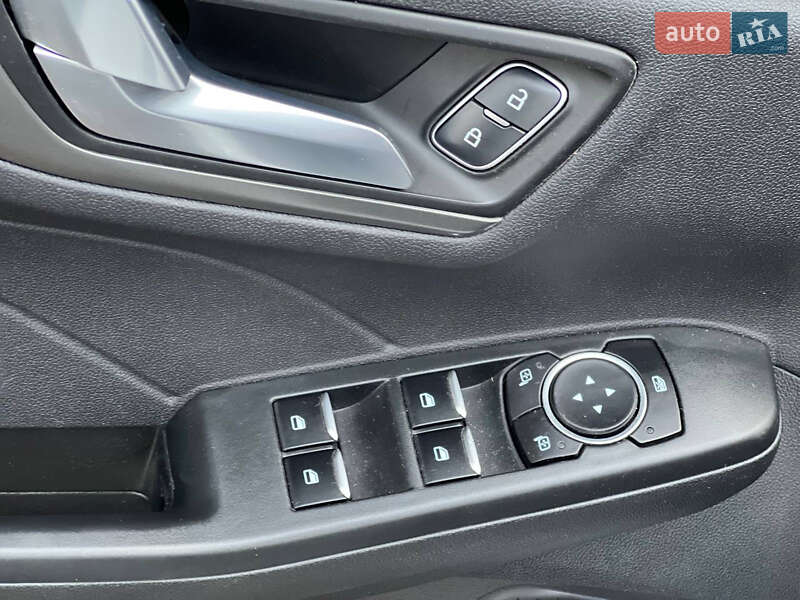 Внедорожник / Кроссовер Ford Escape 2023 в Львове фото 18 Внедорожник / Кроссовер Ford Escape 2023 в Львове