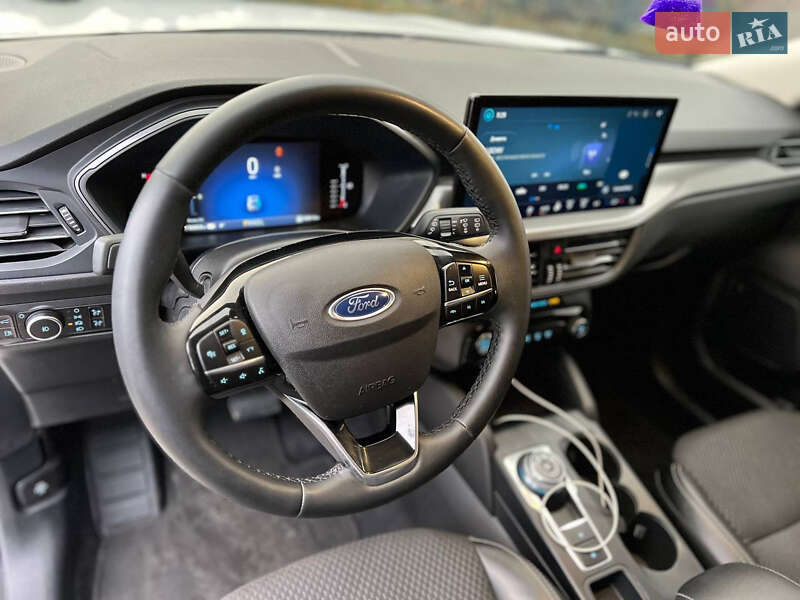 Внедорожник / Кроссовер Ford Escape 2023 в Львове фото 23 Внедорожник / Кроссовер Ford Escape 2023 в Львове
