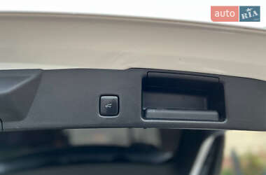 Внедорожник / Кроссовер Ford Escape 2023 в Львове