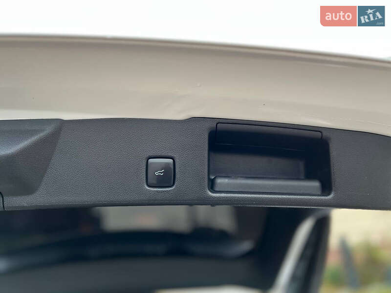 Внедорожник / Кроссовер Ford Escape 2023 в Львове фото 31 Внедорожник / Кроссовер Ford Escape 2023 в Львове