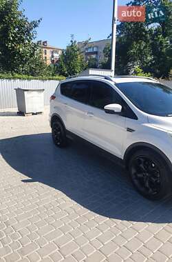 Внедорожник / Кроссовер Ford Escape 2013 в Староконстантинове