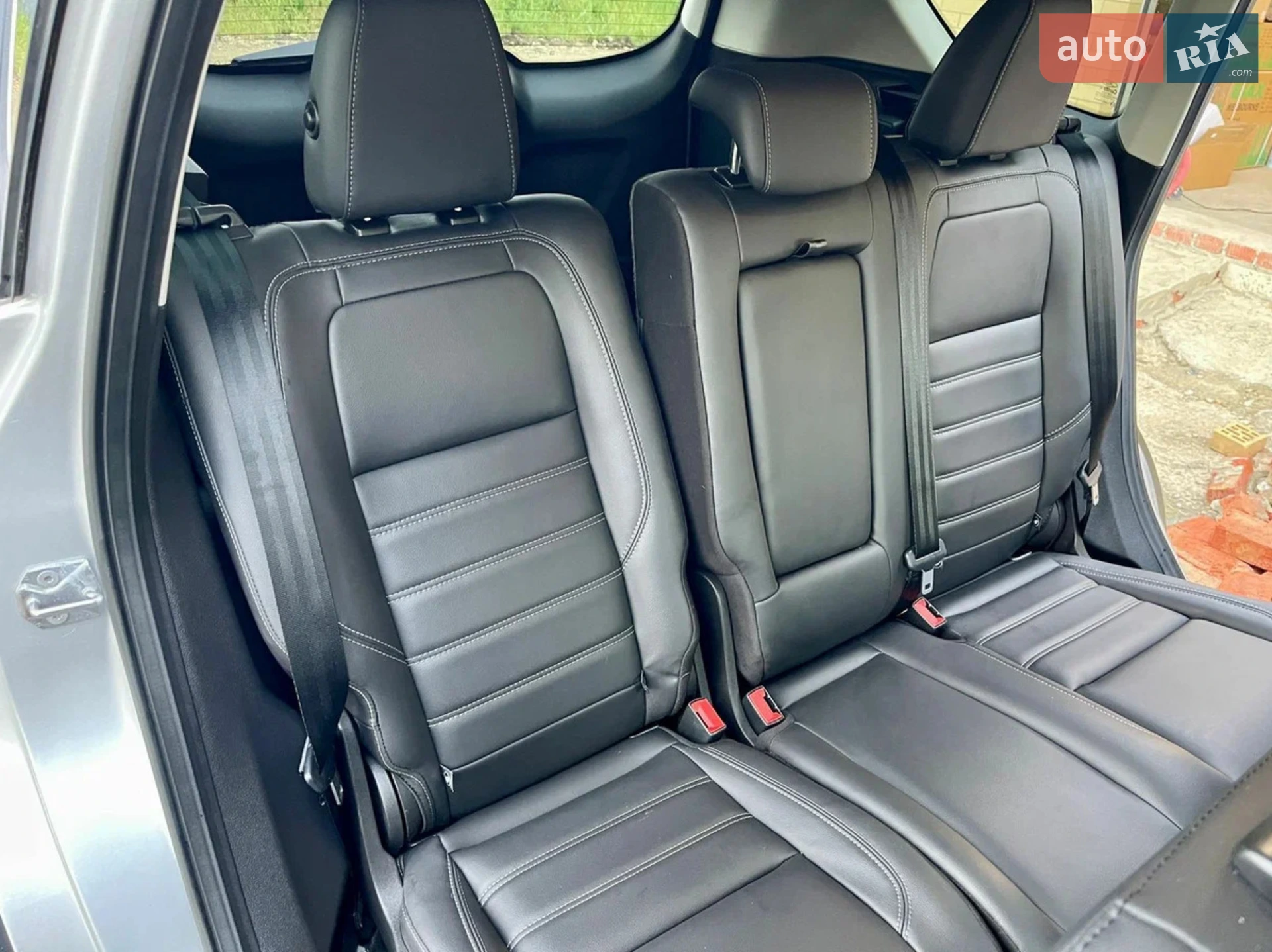 2019 Ford Escape - мініатюра 7