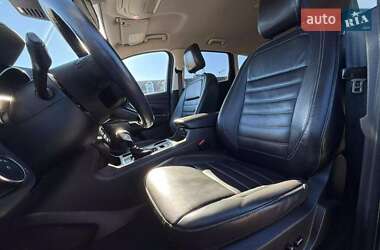 Внедорожник / Кроссовер Ford Escape 2019 в 