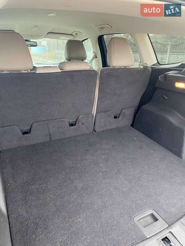 Внедорожник / Кроссовер Ford Escape 2013 в Остроге фото 7 Внедорожник / Кроссовер Ford Escape 2013 в Остроге