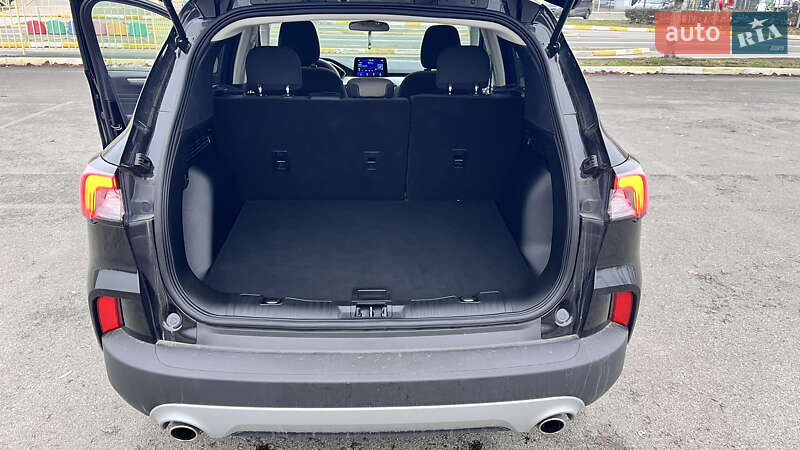 Внедорожник / Кроссовер Ford Escape 2021 в Буче фото 7 Внедорожник / Кроссовер Ford Escape 2021 в Буче