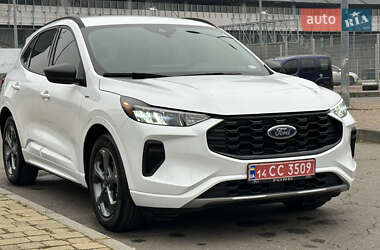 Внедорожник / Кроссовер Ford Escape 2023 в Львове