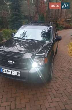 Внедорожник / Кроссовер Ford Escape 2011 в Киеве