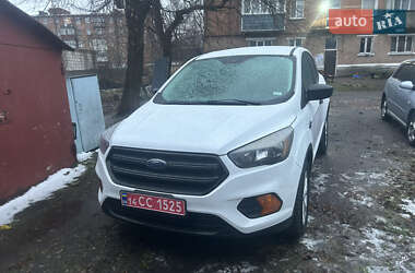 Внедорожник / Кроссовер Ford Escape 2019 в Конотопе