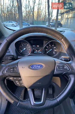 Позашляховик / Кросовер Ford Escape 2019 в Києві