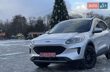 Внедорожник / Кроссовер Ford Escape 2019 в Кременчуге