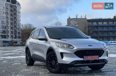 Внедорожник / Кроссовер Ford Escape 2019 в Кременчуге