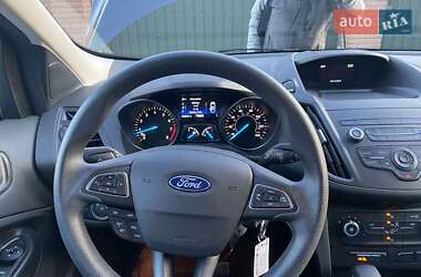 Позашляховик / Кросовер Ford Escape 2019 в Києві