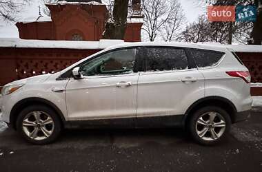 Позашляховик / Кросовер Ford Escape 2013 в Вінниці