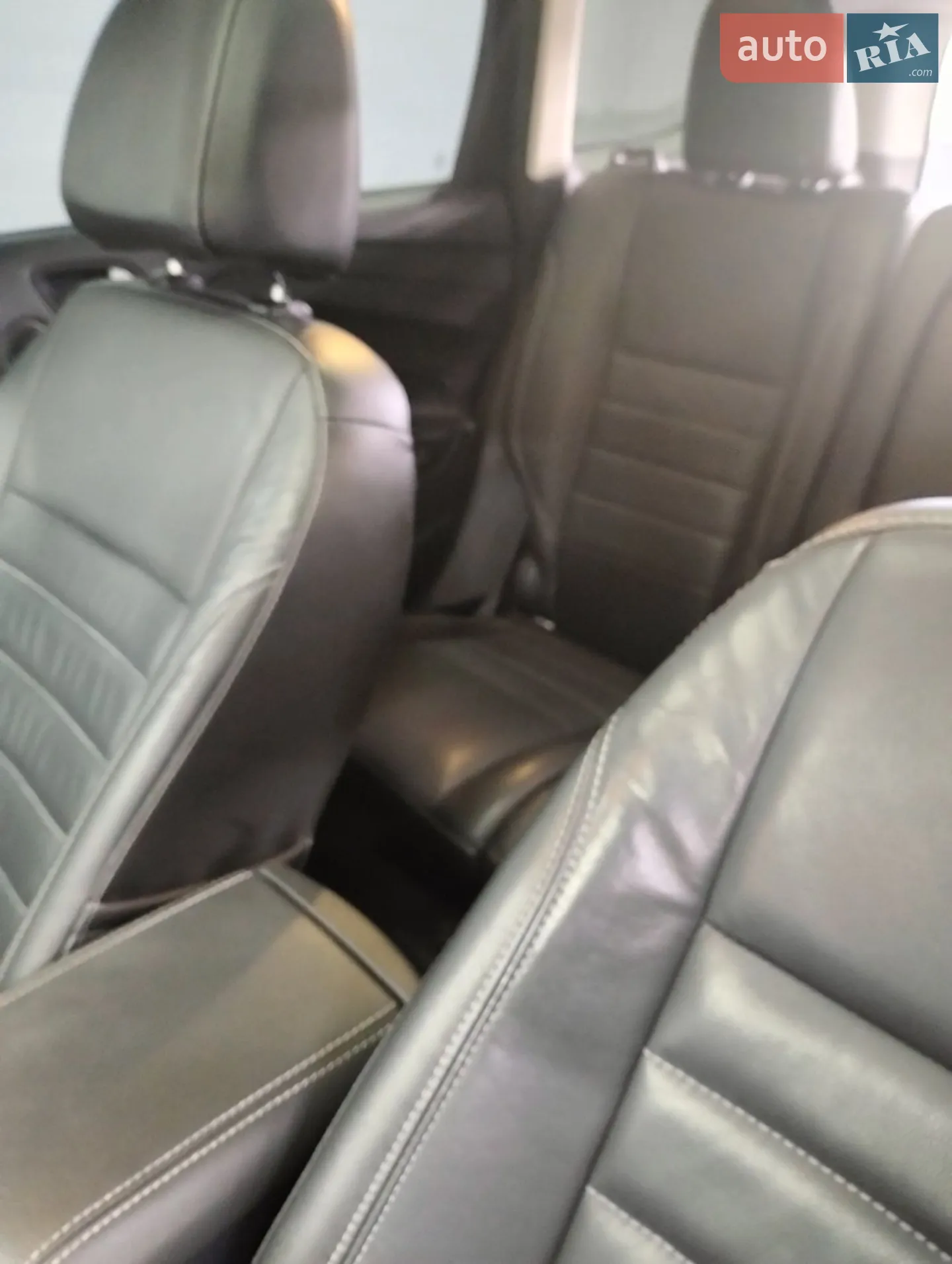 2015 Ford Escape - мініатюра 15