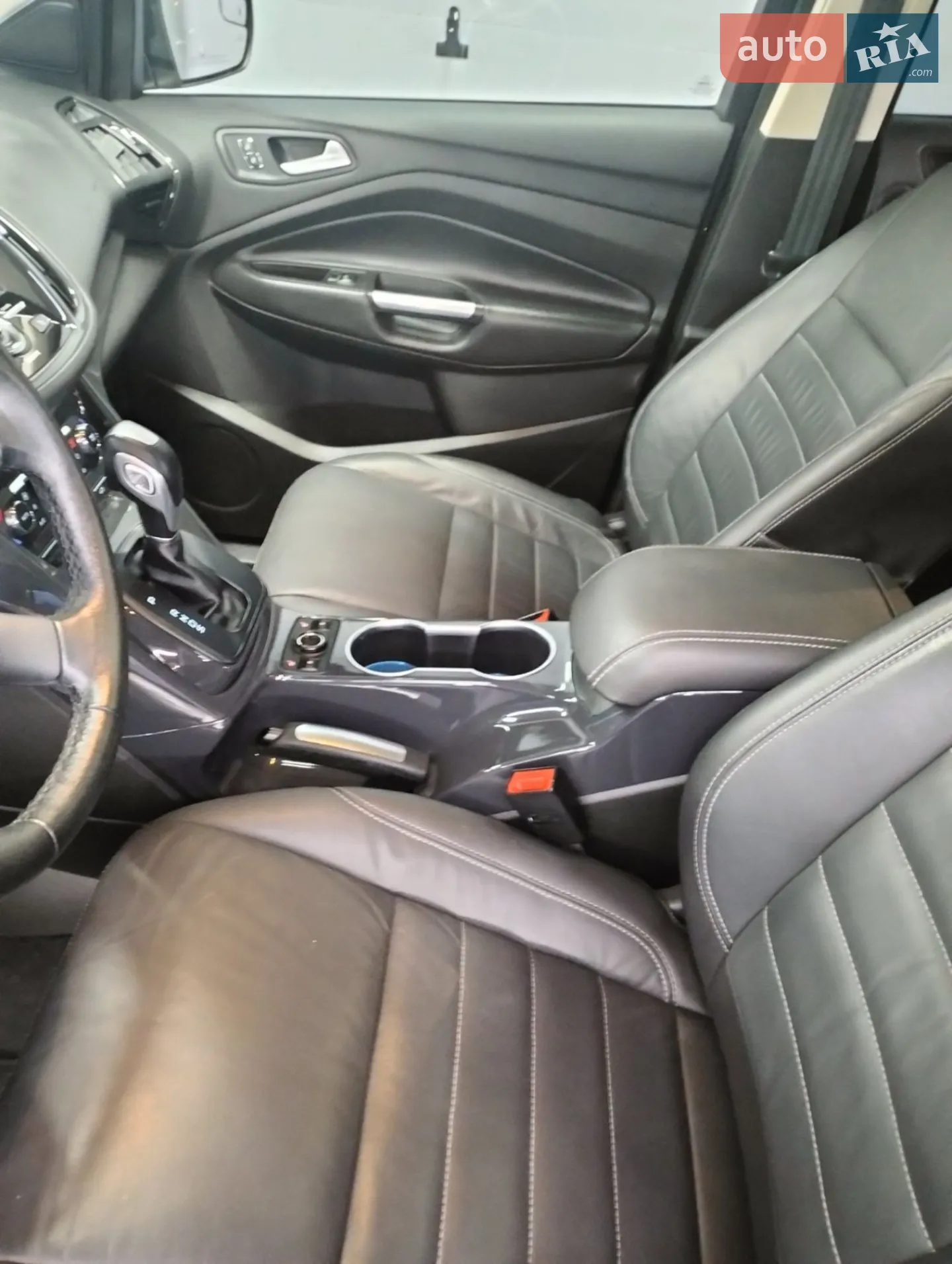 2015 Ford Escape - мініатюра 9