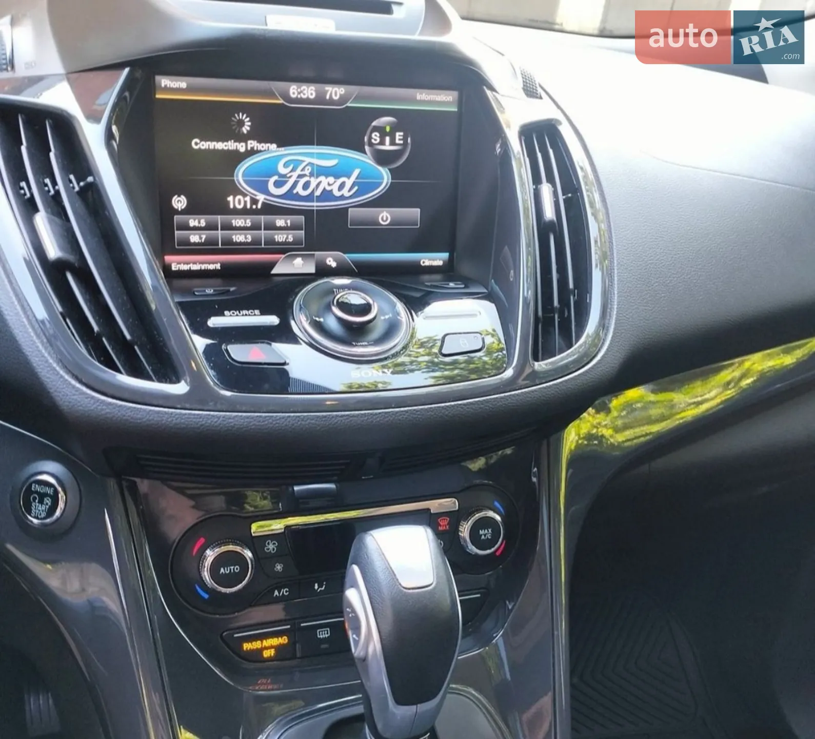 2015 Ford Escape - мініатюра 23