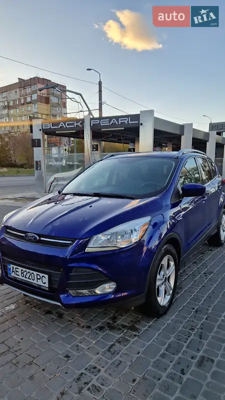 Ford Escape