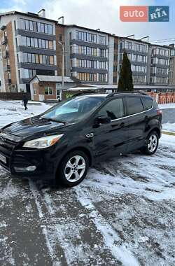 Внедорожник / Кроссовер Ford Escape 2016 в Харькове