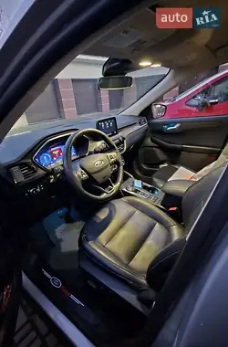 Ford Escape 2020