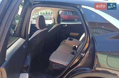 Внедорожник / Кроссовер Ford Escape 2020 в Завалье