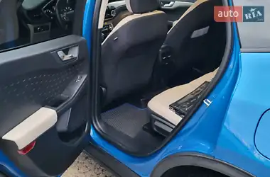 Ford Escape 2020