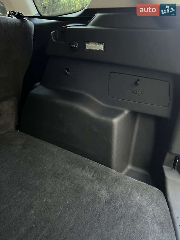 Позашляховик / Кросовер Ford Escape 2015 в Києві