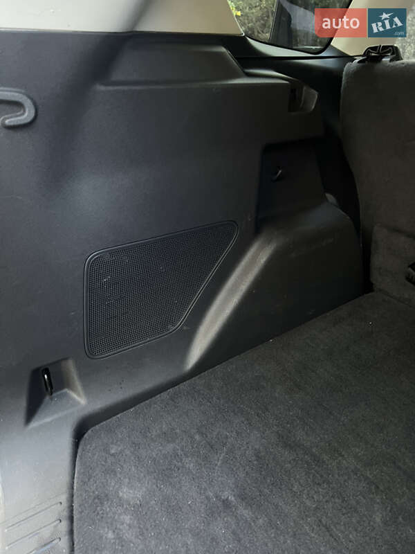 Позашляховик / Кросовер Ford Escape 2015 в Києві