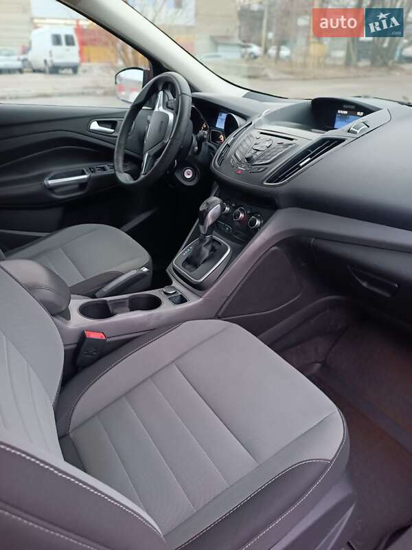 Внедорожник / Кроссовер Ford Escape 2013 в Днепре