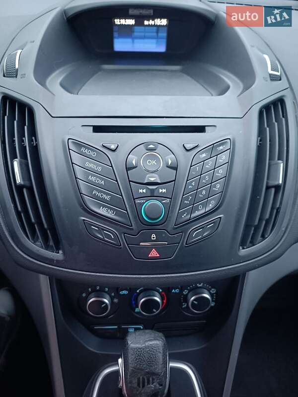 Внедорожник / Кроссовер Ford Escape 2013 в Днепре