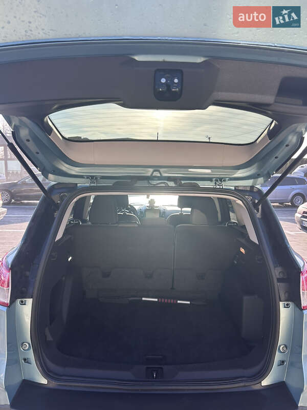 Внедорожник / Кроссовер Ford Escape 2013 в Луцке фото 14 Внедорожник / Кроссовер Ford Escape 2013 в Луцке