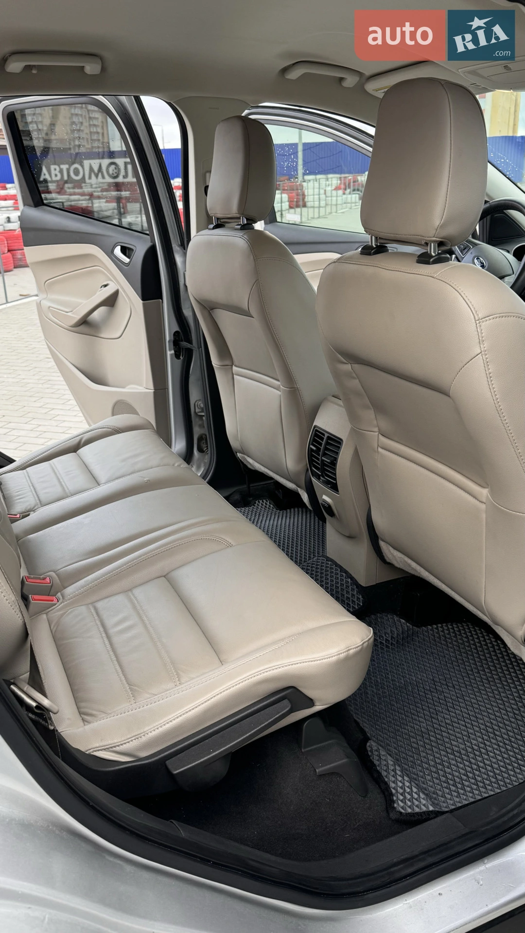 2017 Ford Escape - мініатюра 15