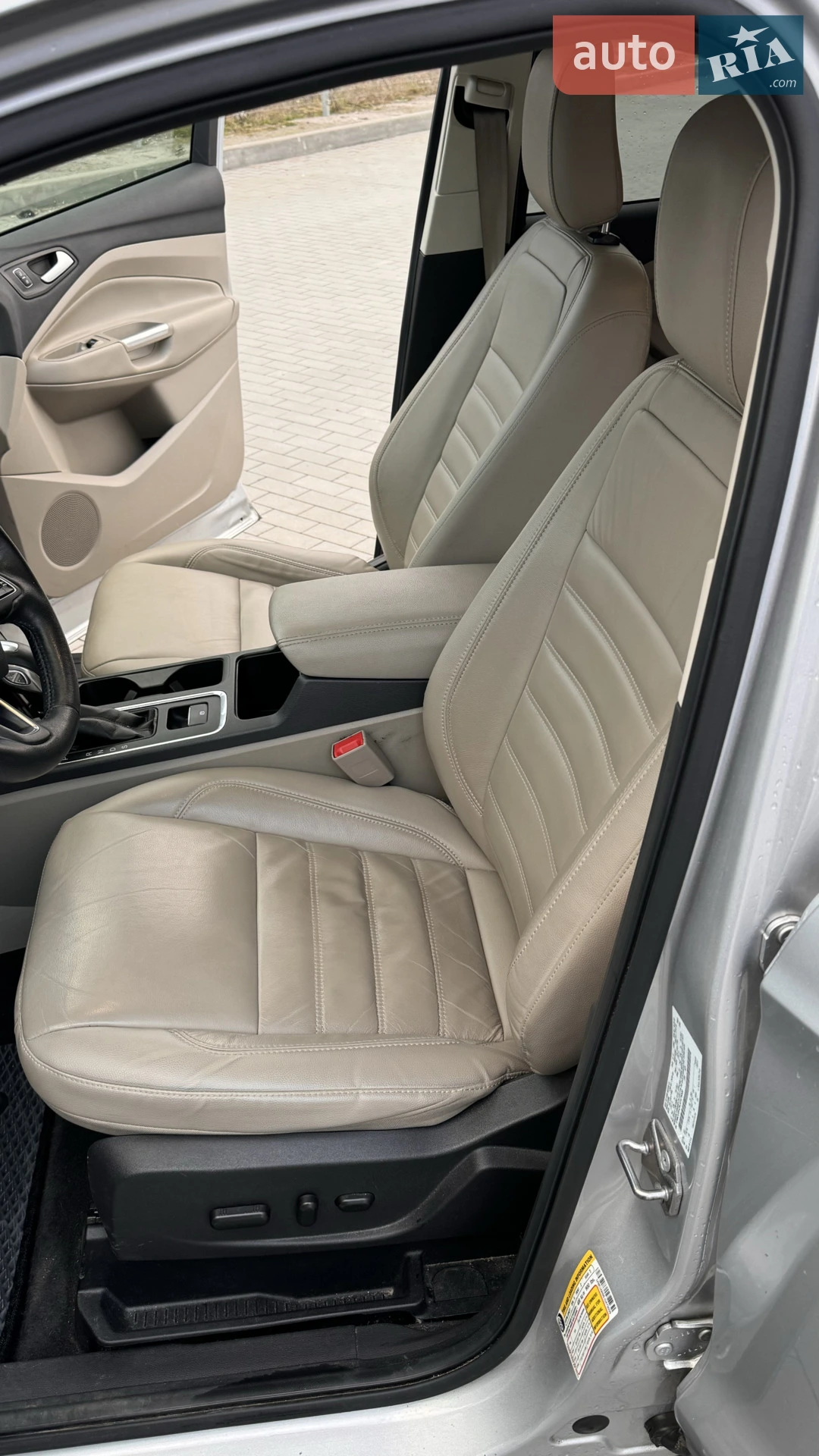 2017 Ford Escape - мініатюра 12