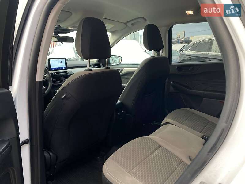 Внедорожник / Кроссовер Ford Escape 2022 в Львове