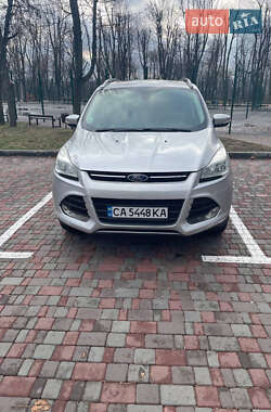 Позашляховик / Кросовер Ford Escape 2014 в Кропивницькому