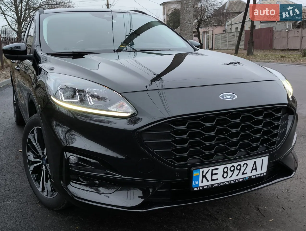 2022 Ford Escape - мініатюра 46