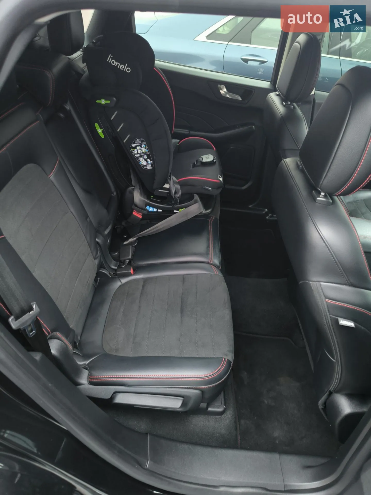 2021 Ford Escape - мініатюра 75