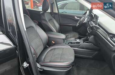 Внедорожник / Кроссовер Ford Escape 2021 в 