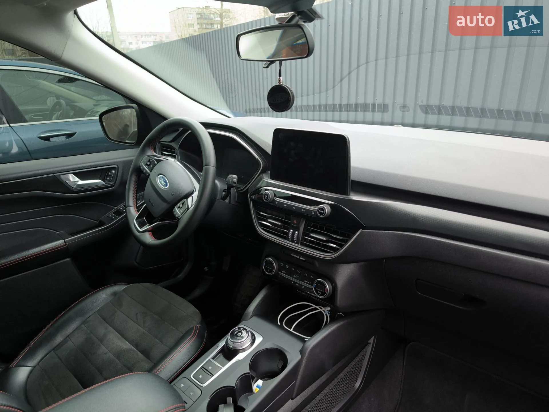 2021 Ford Escape - мініатюра 78